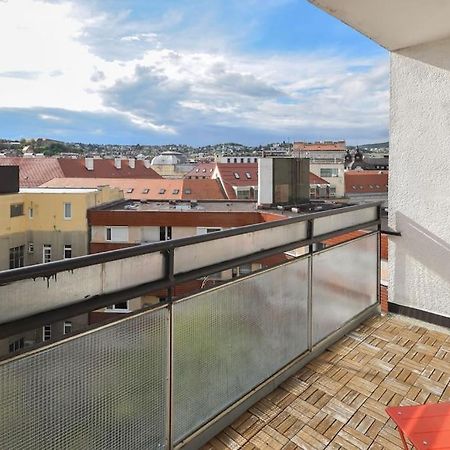 Old Town 2Br With Best View Bratislava Exterior foto
