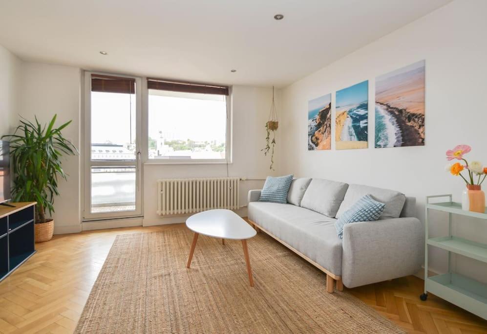 Old Town 2Br With Best View Bratislava Exterior foto