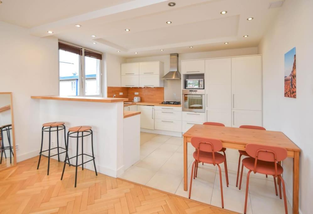 Old Town 2Br With Best View Bratislava Exterior foto