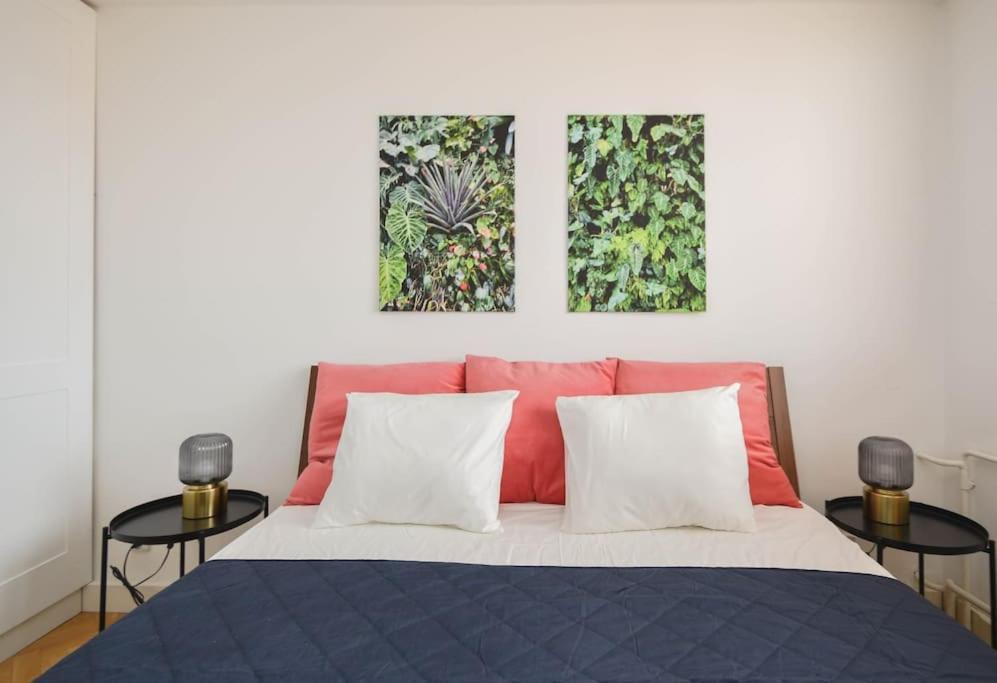 Old Town 2Br With Best View Bratislava Exterior foto