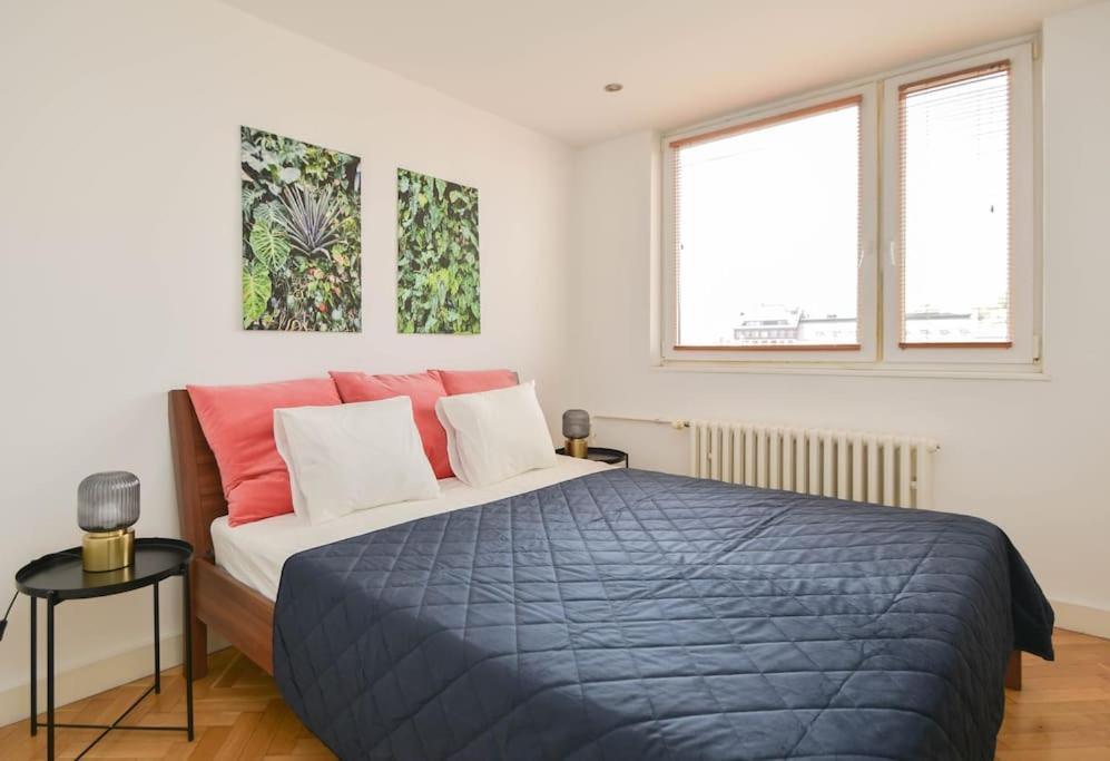 Old Town 2Br With Best View Bratislava Exterior foto