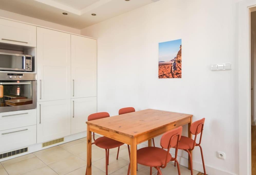 Old Town 2Br With Best View Bratislava Exterior foto