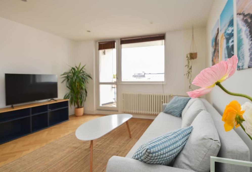 Old Town 2Br With Best View Bratislava Exterior foto